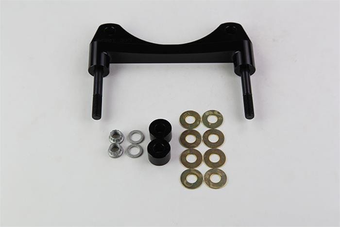 Wilwood Disc Brakes Wilwood Disc Brakes Brake Caliper Mounting Brackets 250-10634 Autofit