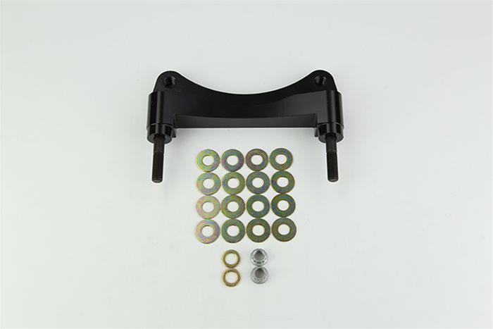 Wilwood Disc Brakes Wilwood Disc Brakes Brake Caliper Mounting Brackets 250-10759 Autofit