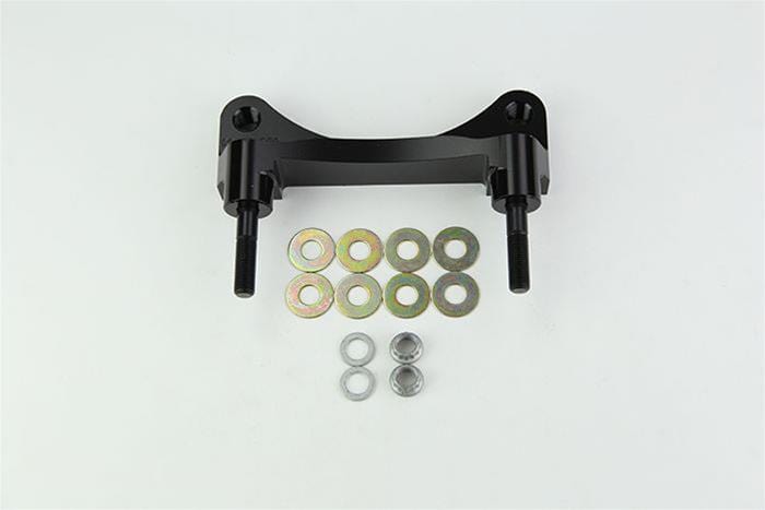 Wilwood Disc Brakes Wilwood Disc Brakes Brake Caliper Mounting Brackets 250-10784 Autofit