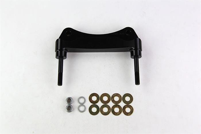 Wilwood Disc Brakes Wilwood Disc Brakes Brake Caliper Mounting Brackets 250-10813 Autofit