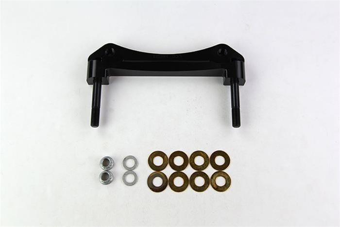 Wilwood Disc Brakes Wilwood Disc Brakes Brake Caliper Mounting Brackets 250-10822 Autofit
