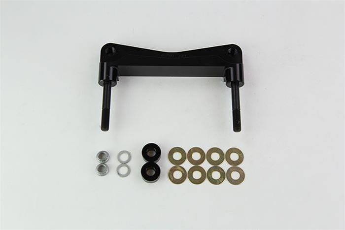 Wilwood Disc Brakes Wilwood Disc Brakes Brake Caliper Mounting Brackets 250-10935 Autofit