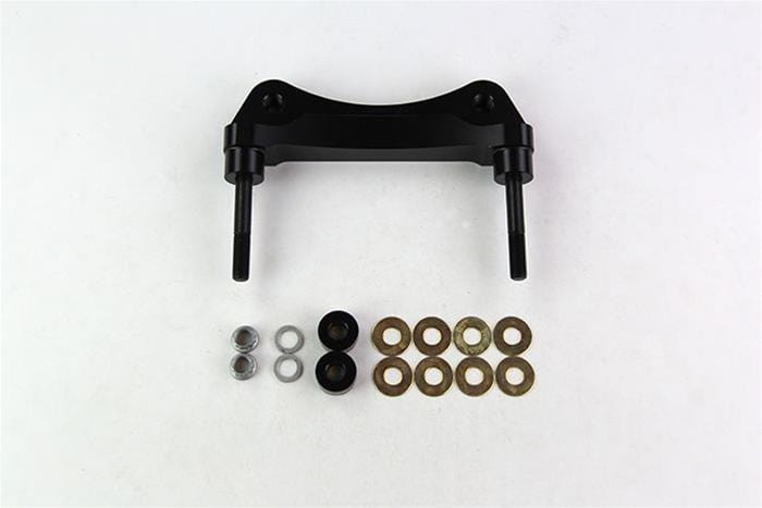 Wilwood Disc Brakes Wilwood Disc Brakes Brake Caliper Mounting Brackets 250-10972 Autofit