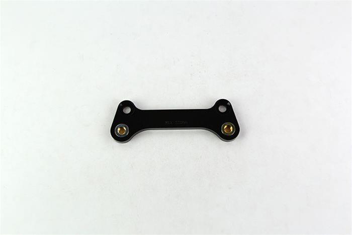 Wilwood Disc Brakes Wilwood Disc Brakes Brake Caliper Mounting Brackets 250-11044 Autofit