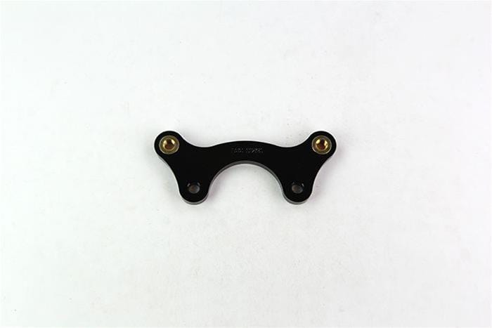 Wilwood Disc Brakes Wilwood Disc Brakes Brake Caliper Mounting Brackets 250-11261 Autofit