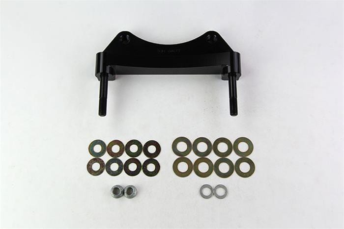 Wilwood Disc Brakes Wilwood Disc Brakes Brake Caliper Mounting Brackets 250-11317 Autofit