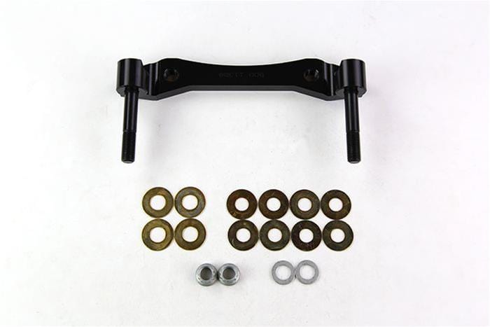 Wilwood Disc Brakes Wilwood Disc Brakes Brake Caliper Mounting Brackets 250-11318 Autofit