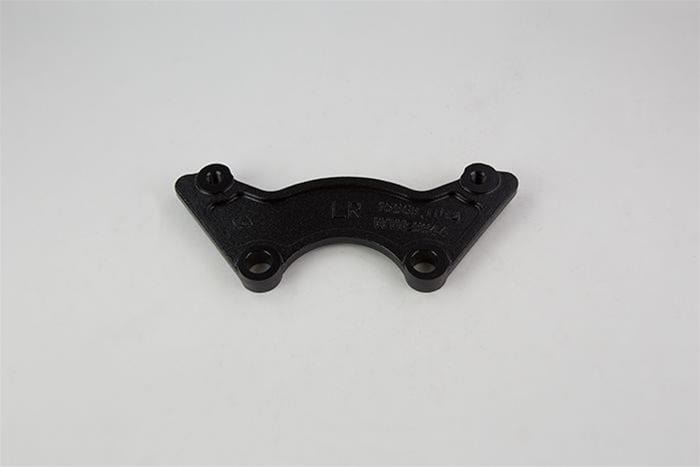 Wilwood Disc Brakes Wilwood Disc Brakes Brake Caliper Mounting Brackets 250-11480 Autofit