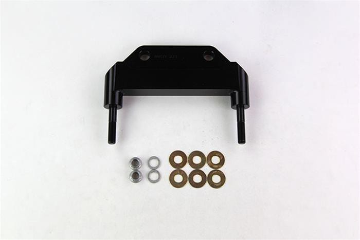 Wilwood Disc Brakes Wilwood Disc Brakes Brake Caliper Mounting Brackets 250-11550 Autofit