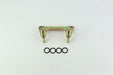 Wilwood Disc Brakes Wilwood Disc Brakes Brake Caliper Mounting Brackets 250-11650 Autofit