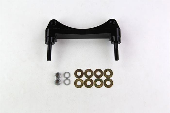 Wilwood Disc Brakes Wilwood Disc Brakes Brake Caliper Mounting Brackets 250-11801 Autofit