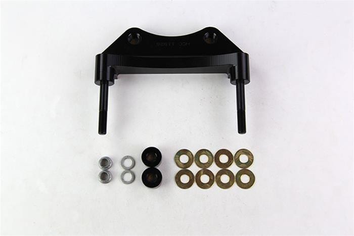Wilwood Disc Brakes Wilwood Disc Brakes Brake Caliper Mounting Brackets 250-11924 Autofit
