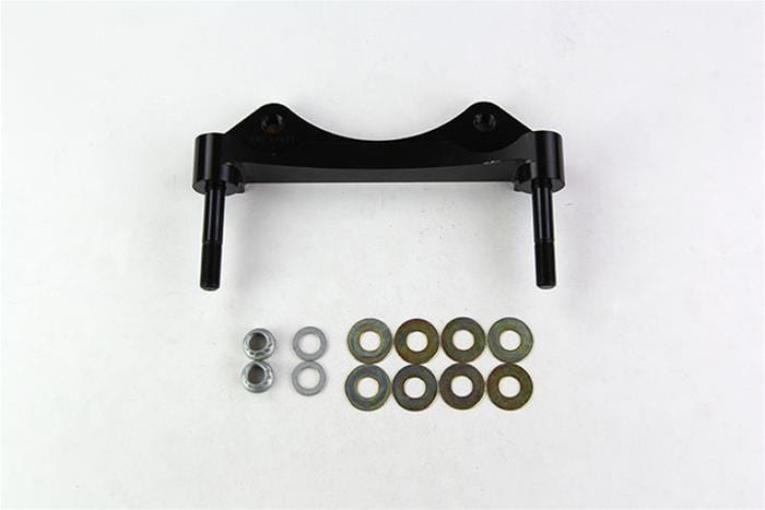Wilwood Disc Brakes Wilwood Disc Brakes Brake Caliper Mounting Brackets 250-11976 Autofit