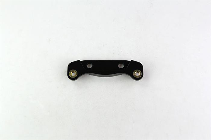 Wilwood Disc Brakes Wilwood Disc Brakes Brake Caliper Mounting Brackets 250-12081 Autofit