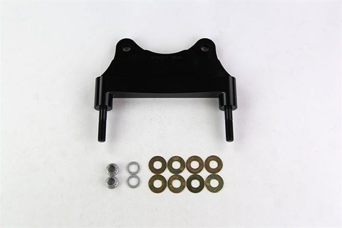Wilwood Disc Brakes Wilwood Disc Brakes Brake Caliper Mounting Brackets 250-12312 Autofit