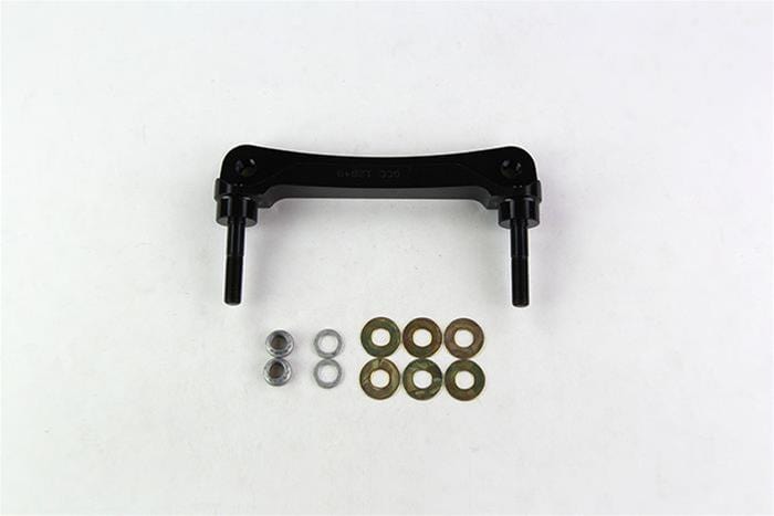 Wilwood Disc Brakes Wilwood Disc Brakes Brake Caliper Mounting Brackets 250-12848 Autofit