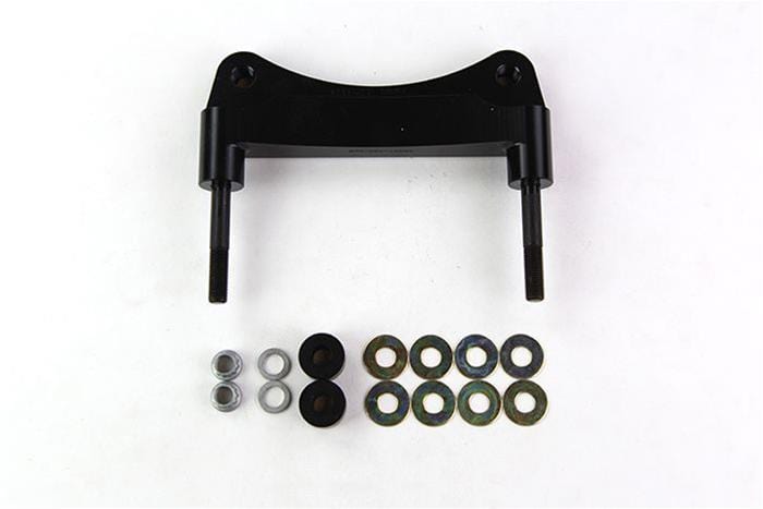 Wilwood Disc Brakes Wilwood Disc Brakes Brake Caliper Mounting Brackets 250-12909 Autofit