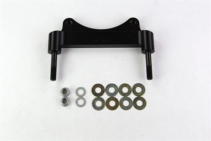 Wilwood Disc Brakes Wilwood Disc Brakes Brake Caliper Mounting Brackets 250-12930 Autofit