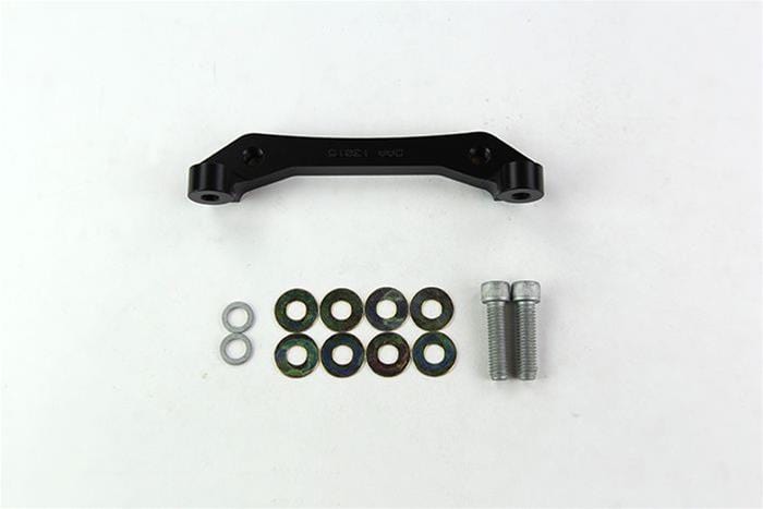 Wilwood Disc Brakes Wilwood Disc Brakes Brake Caliper Mounting Brackets 250-13014 Autofit