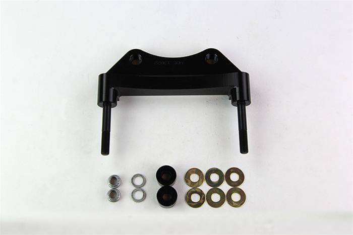 Wilwood Disc Brakes Wilwood Disc Brakes Brake Caliper Mounting Brackets 250-13021 Autofit