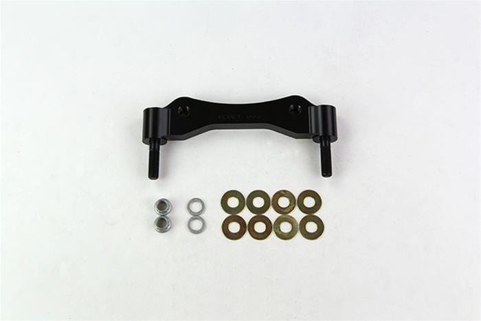 Wilwood Disc Brakes Wilwood Disc Brakes Brake Caliper Mounting Brackets 250-13033 Autofit