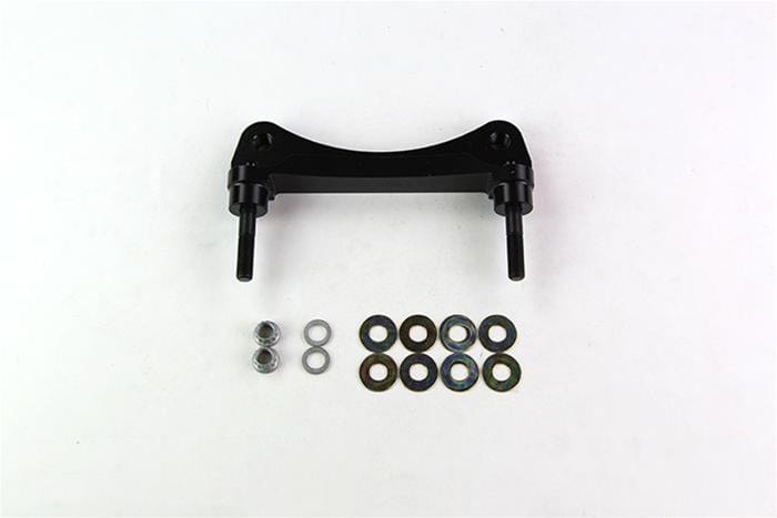 Wilwood Disc Brakes Wilwood Disc Brakes Brake Caliper Mounting Brackets 250-13046 Autofit