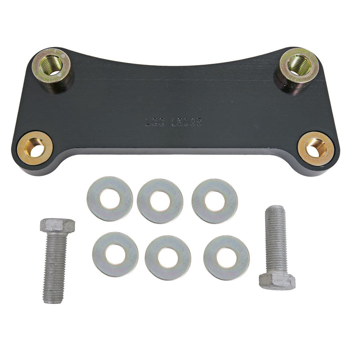 Wilwood Disc Brakes Wilwood Disc Brakes Brake Caliper Mounting Brackets 250-13064 Autofit