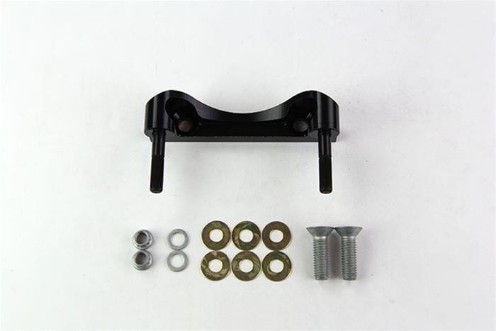 Wilwood Disc Brakes Wilwood Disc Brakes Brake Caliper Mounting Brackets 250-13150 Autofit