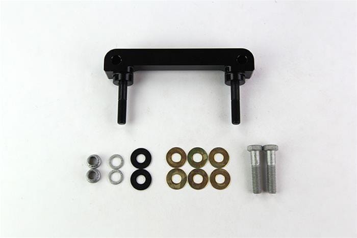Wilwood Disc Brakes Wilwood Disc Brakes Brake Caliper Mounting Brackets 250-13179 Autofit
