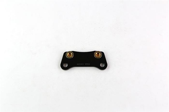 Wilwood Disc Brakes Wilwood Disc Brakes Brake Caliper Mounting Brackets 250-13409 Autofit