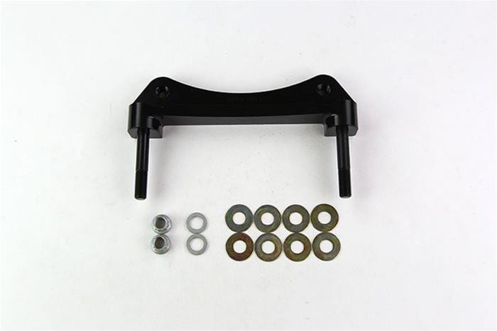 Wilwood Disc Brakes Wilwood Disc Brakes Brake Caliper Mounting Brackets 250-13688 Autofit