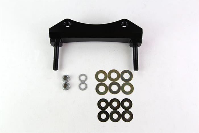 Wilwood Disc Brakes Wilwood Disc Brakes Brake Caliper Mounting Brackets 250-13711 Autofit