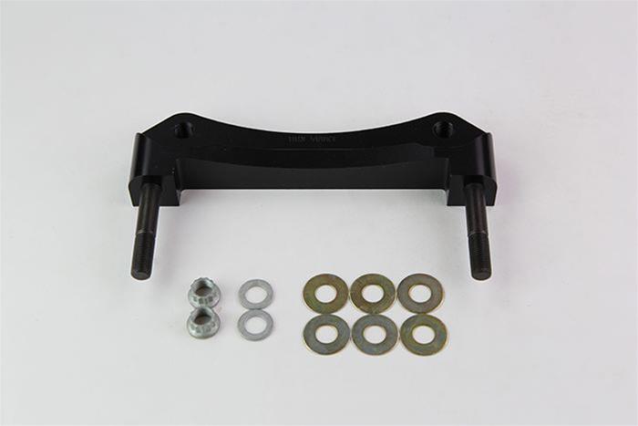 Wilwood Disc Brakes Wilwood Disc Brakes Brake Caliper Mounting Brackets 250-13883 Autofit