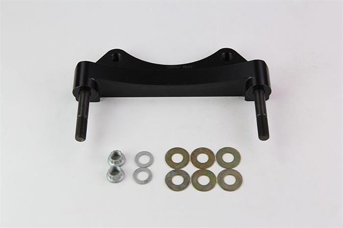 Wilwood Disc Brakes Wilwood Disc Brakes Brake Caliper Mounting Brackets 250-13918 Autofit