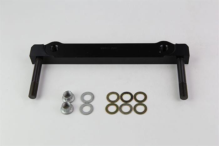 Wilwood Disc Brakes Wilwood Disc Brakes Brake Caliper Mounting Brackets 250-14032 Autofit