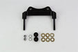 Wilwood Disc Brakes Wilwood Disc Brakes Brake Caliper Mounting Brackets 250-14076 Autofit