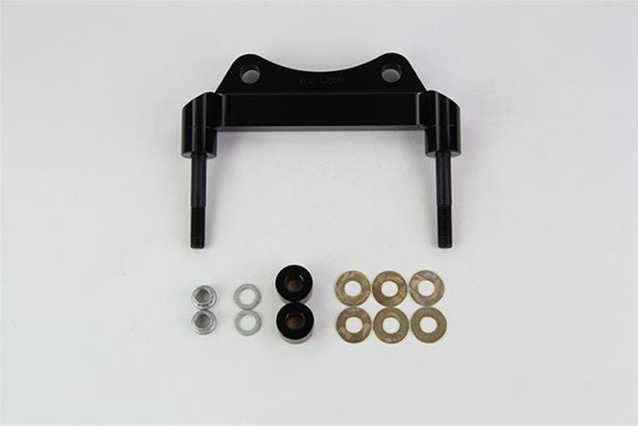 Wilwood Disc Brakes Wilwood Disc Brakes Brake Caliper Mounting Brackets 250-14076 Autofit