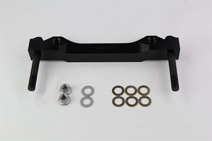 Wilwood Disc Brakes Wilwood Disc Brakes Brake Caliper Mounting Brackets 250-15055 Autofit