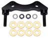 Wilwood Disc Brakes Wilwood Disc Brakes Brake Caliper Mounting Brackets 250-16705 Autofit
