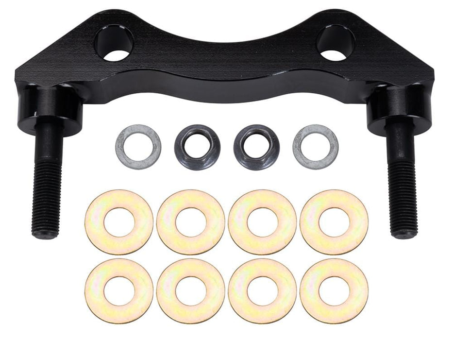 Wilwood Disc Brakes Wilwood Disc Brakes Brake Caliper Mounting Brackets 250-16705 Autofit