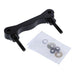 Wilwood Disc Brakes Wilwood Disc Brakes Brake Caliper Mounting Brackets 250-16912 Autofit