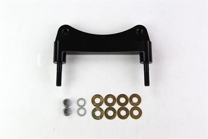 Wilwood Disc Brakes Wilwood Disc Brakes Brake Caliper Mounting Brackets 250-8271 Autofit