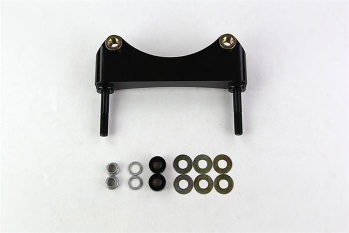 Wilwood Disc Brakes Wilwood Disc Brakes Brake Caliper Mounting Brackets 250-8322 Autofit