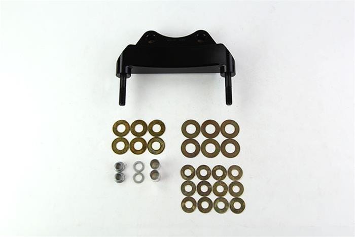 Wilwood Disc Brakes Wilwood Disc Brakes Brake Caliper Mounting Brackets 250-8759 Autofit