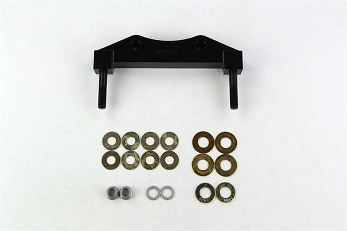 Wilwood Disc Brakes Wilwood Disc Brakes Brake Caliper Mounting Brackets 250-8761 Autofit