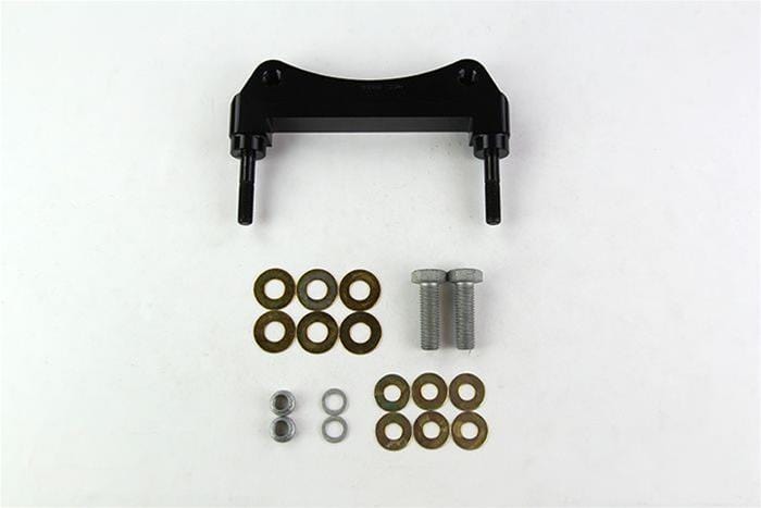 Wilwood Disc Brakes Wilwood Disc Brakes Brake Caliper Mounting Brackets 250-8817 Autofit