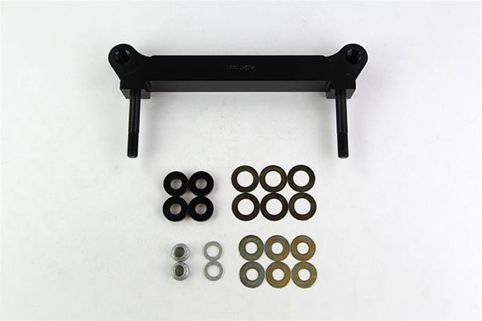 Wilwood Disc Brakes Wilwood Disc Brakes Brake Caliper Mounting Brackets 250-9056 Autofit
