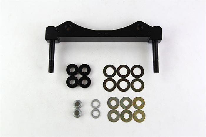 Wilwood Disc Brakes Wilwood Disc Brakes Brake Caliper Mounting Brackets 250-9064 Autofit
