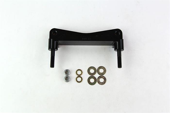Wilwood Disc Brakes Wilwood Disc Brakes Brake Caliper Mounting Brackets 250-9130 Autofit