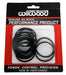 Wilwood Disc Brakes Wilwood Disc Brakes Brake Caliper Rebuild Kits 130-17055 Autofit